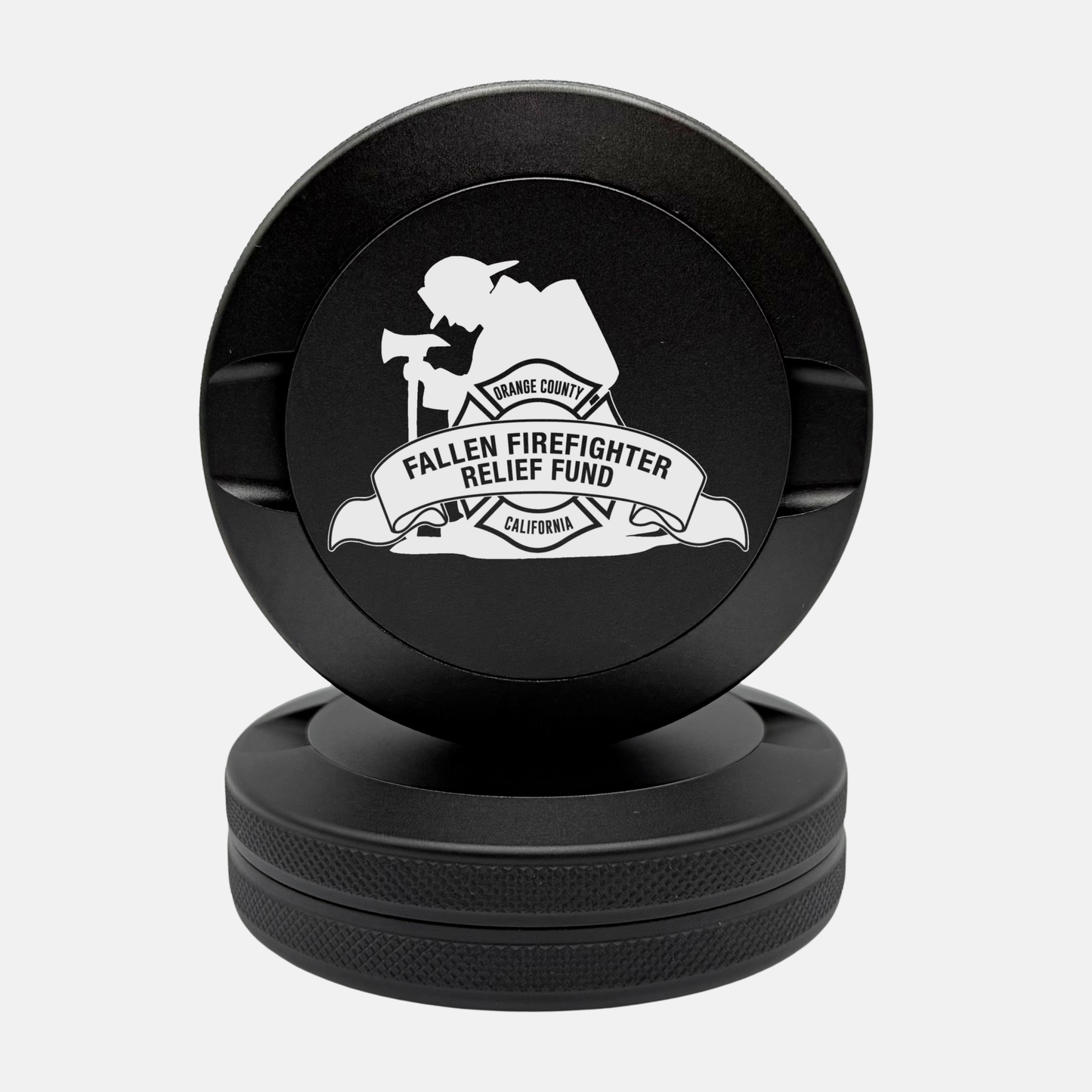 2.0 - Fallen Firefighter Relief Fund