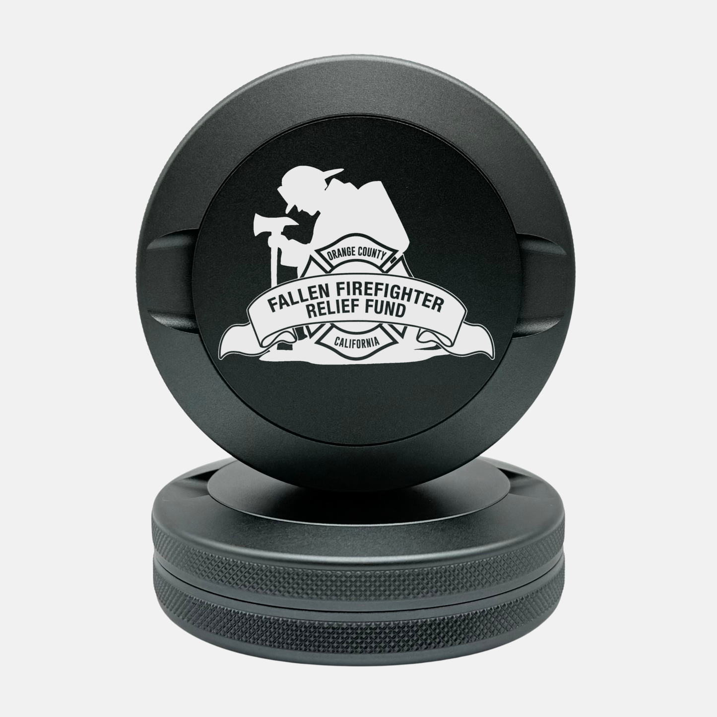2.0 - Fallen Firefighter Relief Fund