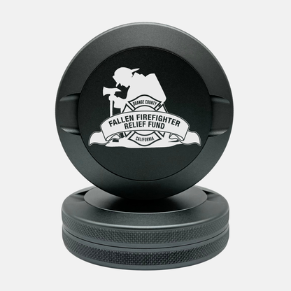 2.0 - Fallen Firefighter Relief Fund