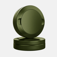 Combat Green